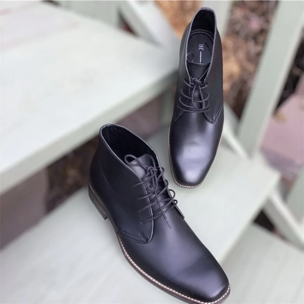 Internacional Concepts Men Boots